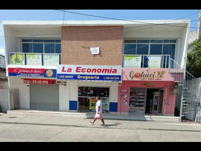 Inmuebles comerciales Arriendos  TURBACO LOCAL
